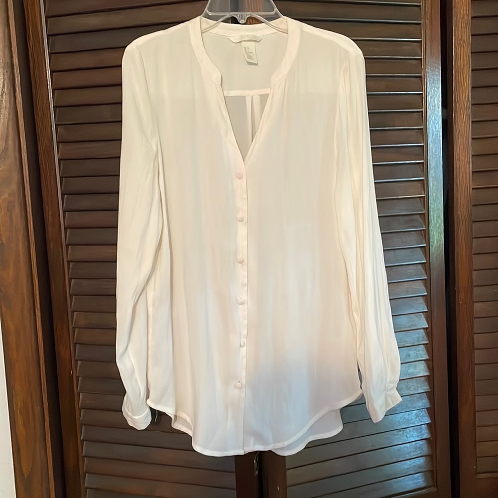 Beautiful blouse